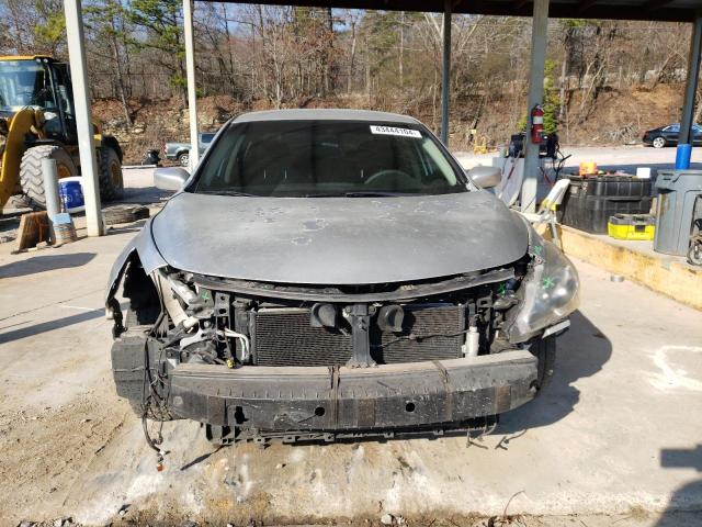 1N4AL3AP4EC202909 - 2014 NISSAN ALTIMA 2.5 SILVER photo 5