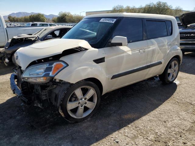 2010 KIA SOUL +, 