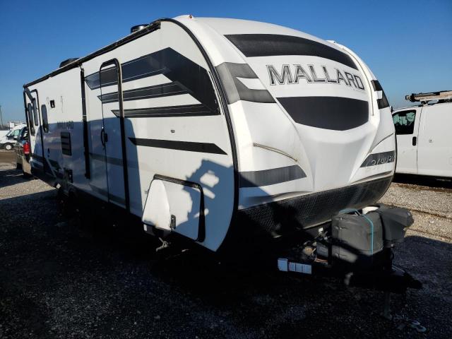 5SFNB2728NN483358 - 2022 HEARTLAND MALLARD 白色 照片 1