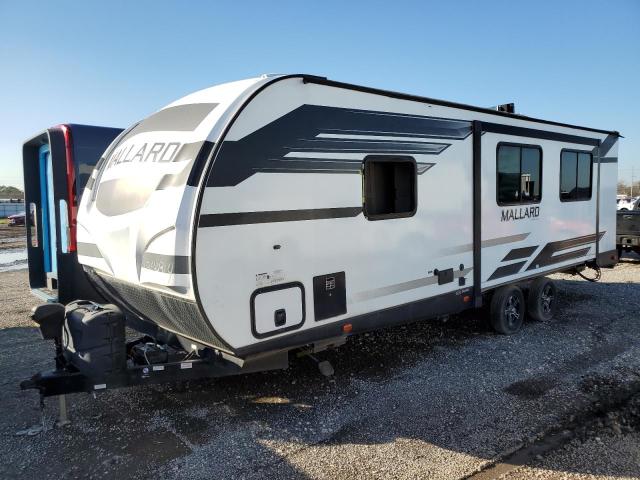 5SFNB2728NN483358 - 2022 HEARTLAND MALLARD 白色 照片 2