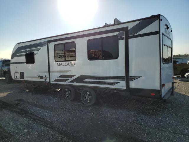 5SFNB2728NN483358 - 2022 HEARTLAND MALLARD 白色 照片 3