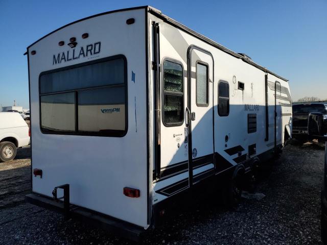 5SFNB2728NN483358 - 2022 HEARTLAND MALLARD 白色 照片 4