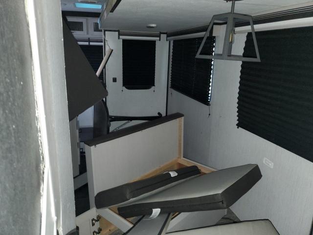 5SFNB2728NN483358 - 2022 HEARTLAND MALLARD 白色 照片 6