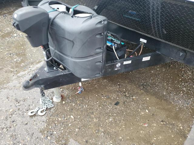 5SFNB2728NN483358 - 2022 HEARTLAND MALLARD 白色 照片 7