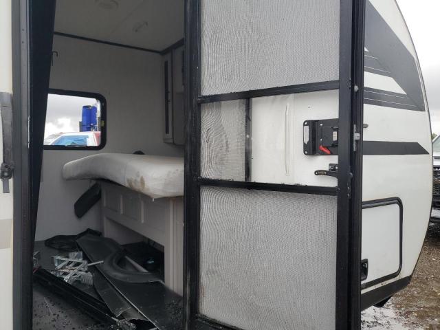 5SFNB2728NN483358 - 2022 HEARTLAND MALLARD 白色 照片 8