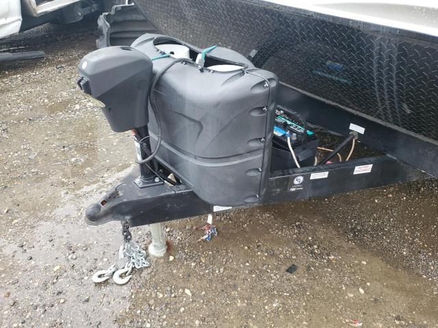 5SFNB2728NN483358 - 2022 HEARTLAND MALLARD 白色 照片 9