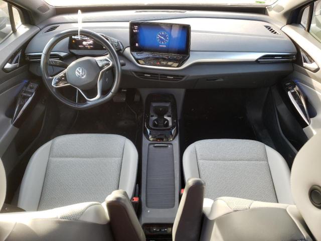WVGTMPE20MP023632 - 2021 VOLKSWAGEN ID.4 PRO S ლურჯი ფოტო 8