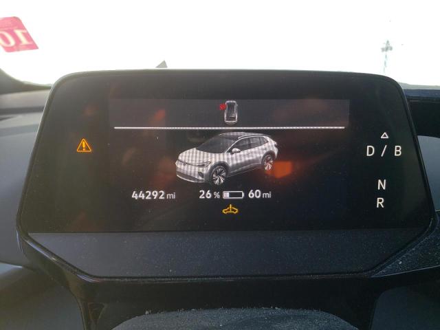 WVGTMPE20MP023632 - 2021 VOLKSWAGEN ID.4 PRO S ლურჯი ფოტო 9