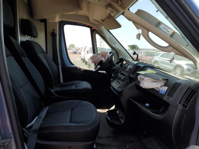 3C6URVJG9KE564277 - 2019 RAM PROMASTER 3500 HIGH Mavi foto 5