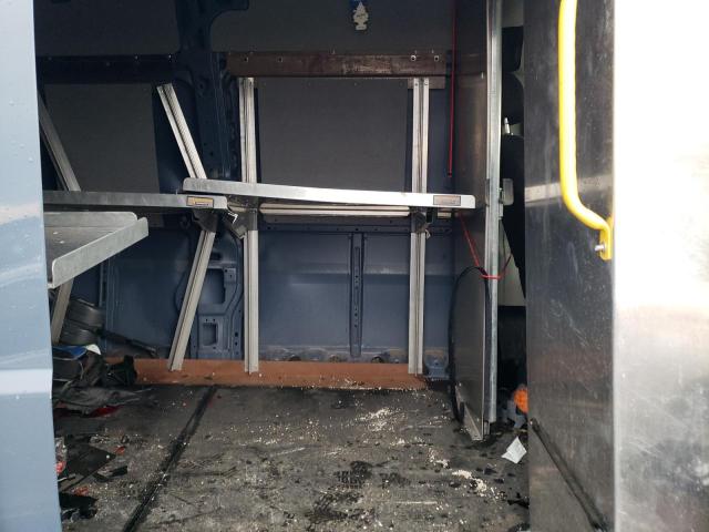 3C6URVJG9KE564277 - 2019 RAM PROMASTER 3500 HIGH Mavi foto 6