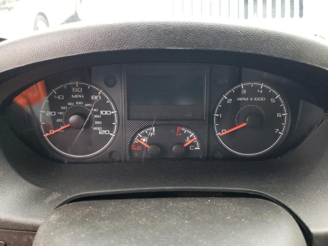 3C6URVJG9KE564277 - 2019 RAM PROMASTER 3500 HIGH Mavi foto 8