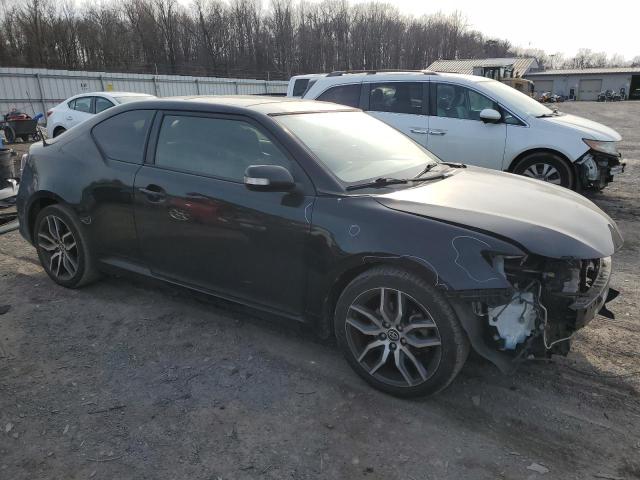 JTKJF5C79GJ018910 - 2016 TOYOTA SCION TC შავი ფოტო 4