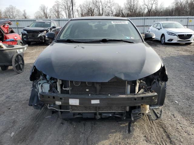 JTKJF5C79GJ018910 - 2016 TOYOTA SCION TC შავი ფოტო 5