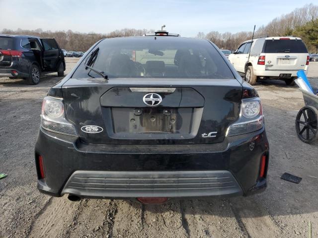 JTKJF5C79GJ018910 - 2016 TOYOTA SCION TC შავი ფოტო 6