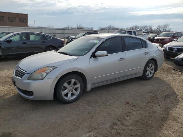 2008 NISSAN ALTIMA 3.5SE, 