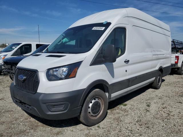 2023 FORD TRANSIT T-350, 