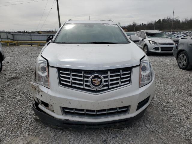 3GYFNBE32GS518988 - 2016 CADILLAC SRX LUXURY COLLECTION WHITE photo 5