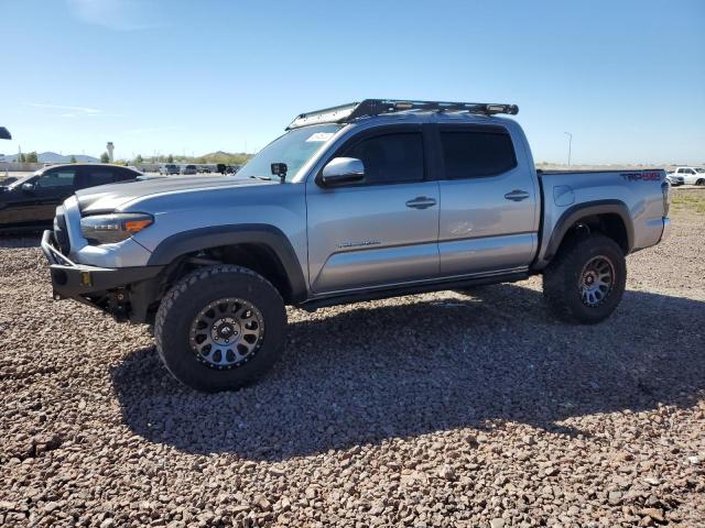 2016 TOYOTA TACOMA DOUBLE CAB, 