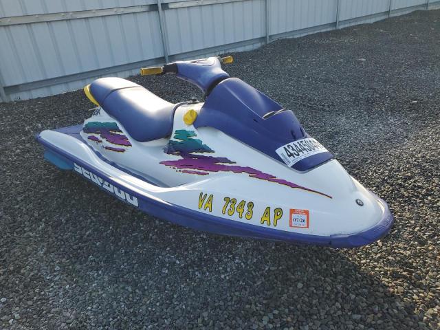 1996 SEAD JETSKI, 