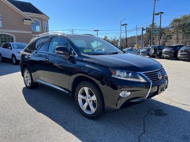 2015 LEXUS RX 350 BASE, 