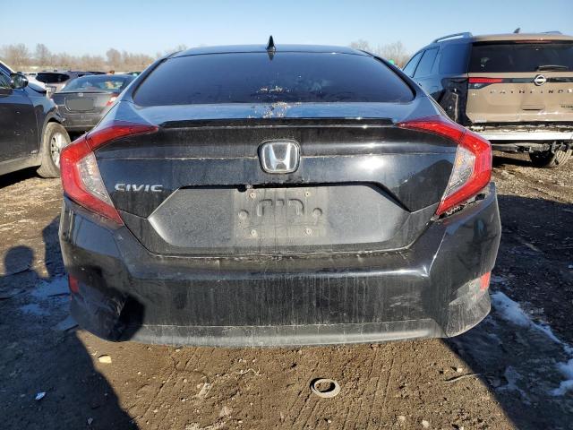 2HGFC1F39GH651045 - 2016 HONDA CIVIC EX TWO TONE photo 6