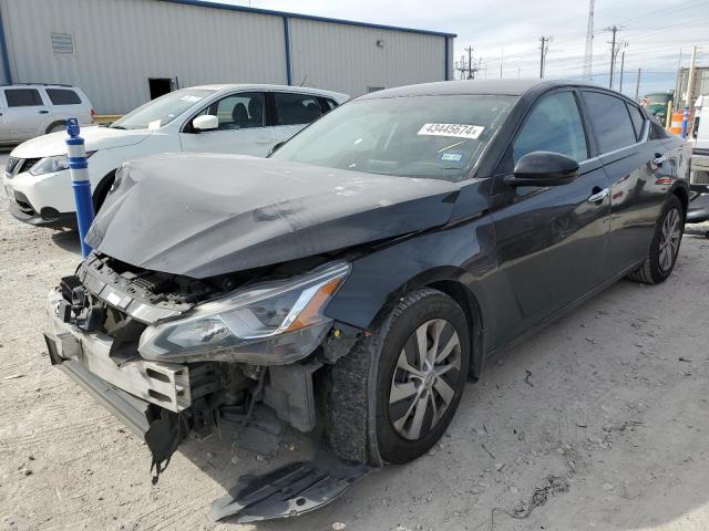 2019 NISSAN ALTIMA S, 