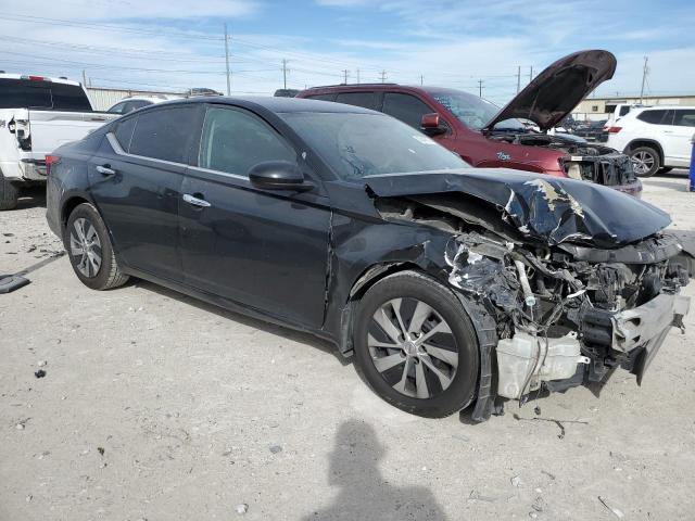 1N4BL4BV0KN310628 - 2019 NISSAN ALTIMA S BLACK photo 4