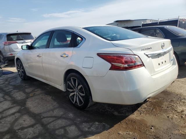 1N4AL3AP6DC149533 - 2013 NISSAN ALTIMA 2.5 WHITE photo 2