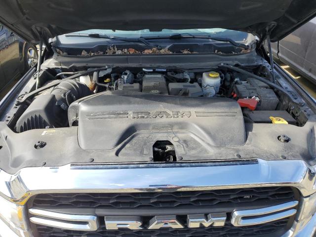 3C6UR5CL2KG545570 - 2019 RAM 2500 TRADESMAN Czarny zdjęcie 11