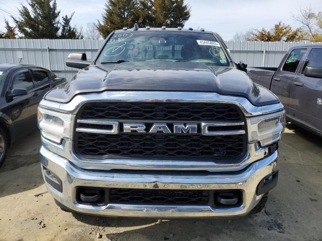 3C6UR5CL2KG545570 - 2019 RAM 2500 TRADESMAN Czarny zdjęcie 5