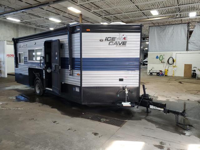 2021 WILDWOOD CHEROKEE, 