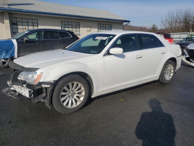 2014 CHRYSLER 300, 