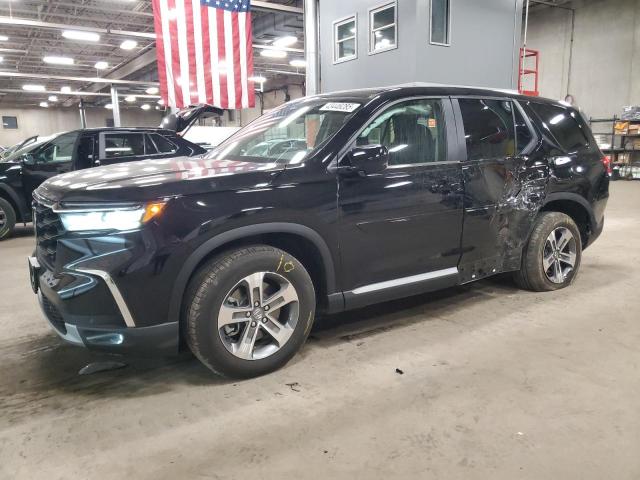 2025 HONDA PILOT EXL, 