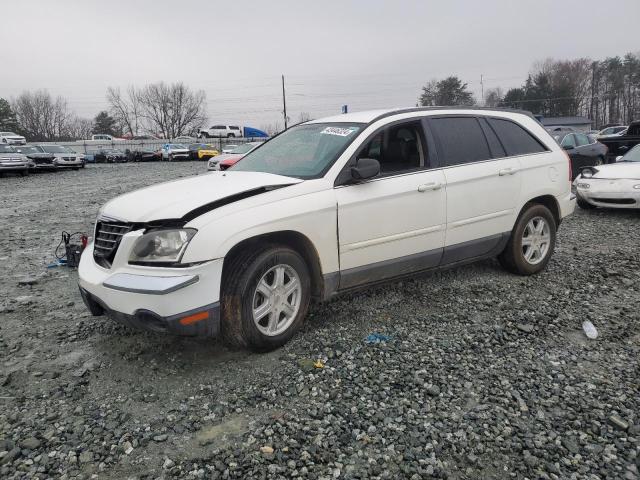 2005 CHRYSLER PACIFICA TOURING, 