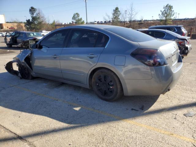 1N4AL21E17C206136 - 2007 NISSAN ALTIMA 2.5 GRAY photo 2