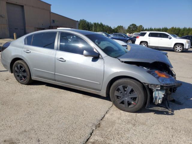 1N4AL21E17C206136 - 2007 NISSAN ALTIMA 2.5 GRAY photo 4