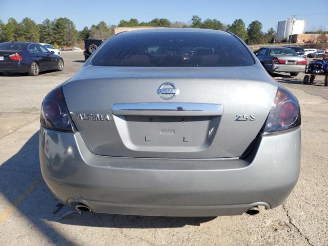 1N4AL21E17C206136 - 2007 NISSAN ALTIMA 2.5 GRAY photo 6