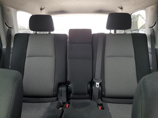 JTEMU5JR8M5938283 - 2021 TOYOTA 4RUNNER SR5/SR5 PREMIUM 灰色 照片 10