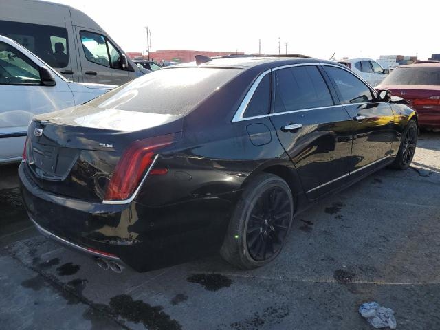 1G6KD5RS8HU203661 - 2017 CADILLAC CT6 LUXURY BLACK photo 3