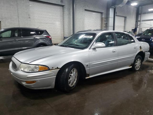 2003 BUICK LESABRE CUSTOM, null