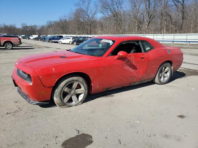 2009 DODGE CHALLENGER SE, 