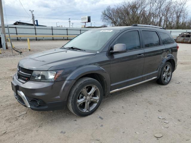 2016 DODGE JOURNEY CROSSROAD, 