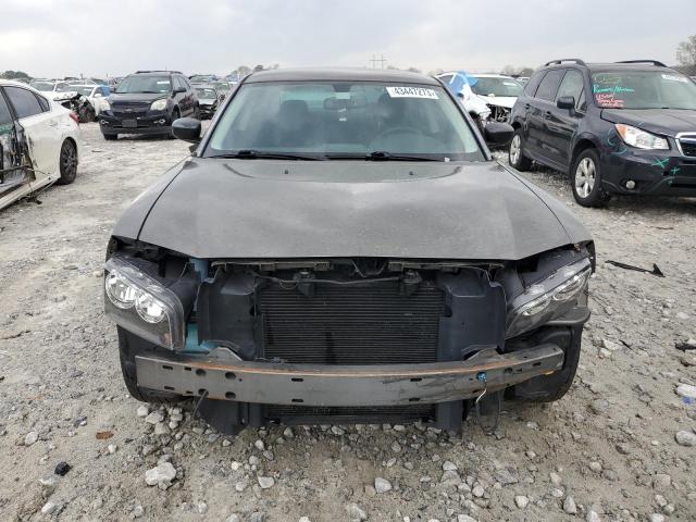 2B3LA33V39H616983 - 2009 DODGE CHARGER SXT GRAY photo 5