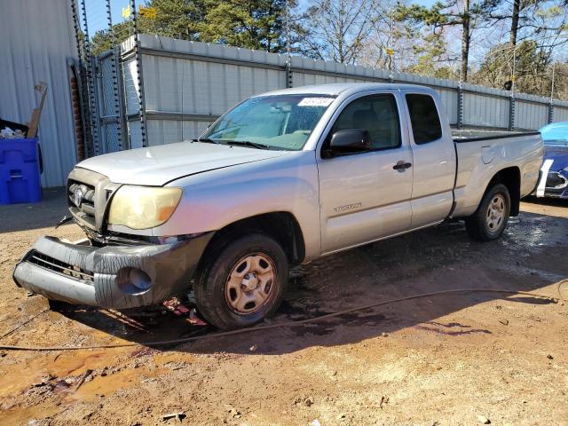 2008 TOYOTA TACOMA ACCESS CAB, 