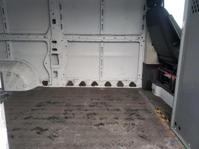 3C6TRVAGXHE502746 - 2017 RAM PROMASTER 1500 STANDARD WHITE photo 10