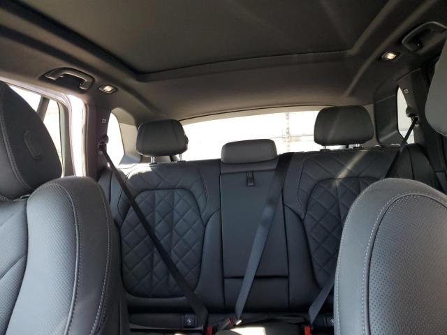 5UXTA6C0XP9P28759 - 2023 BMW X5 XDRIVE45E Графитовый фото 10