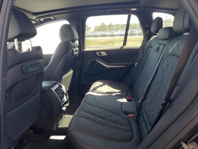 5UXTA6C0XP9P28759 - 2023 BMW X5 XDRIVE45E Графитовый фото 11