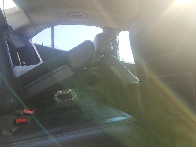 1G11F5SL1FF206501 - 2015 CHEVROLET MALIBU LTZ მუქწითელი ფოტო 10