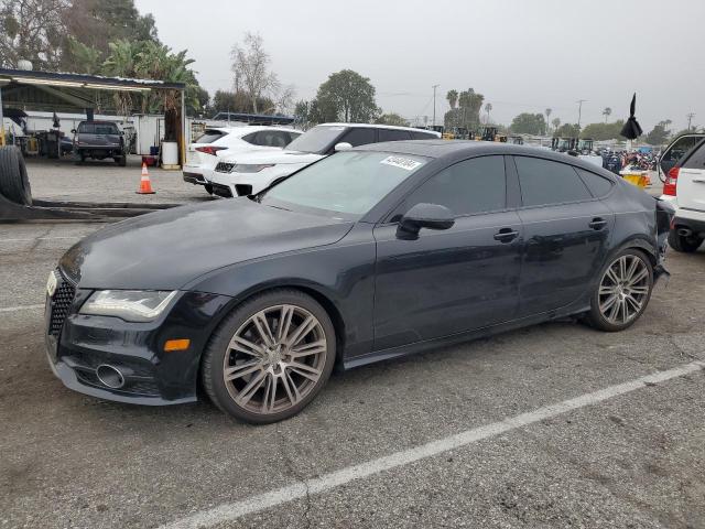 2012 AUDI A7 PRESTIGE, 