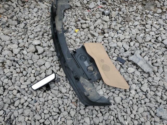 WBABJ632XRJD34212 - 1994 BMW 325 IC AUTOMATIC Կարմիր լուսանկար 12